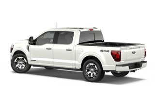2026 Ford F-150® External Image 3